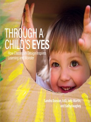 cover image of Through a Child's Eyes